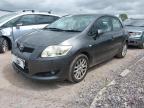 2007 TOYOTA AURIS T3 V for sale at Copart WESTBURY