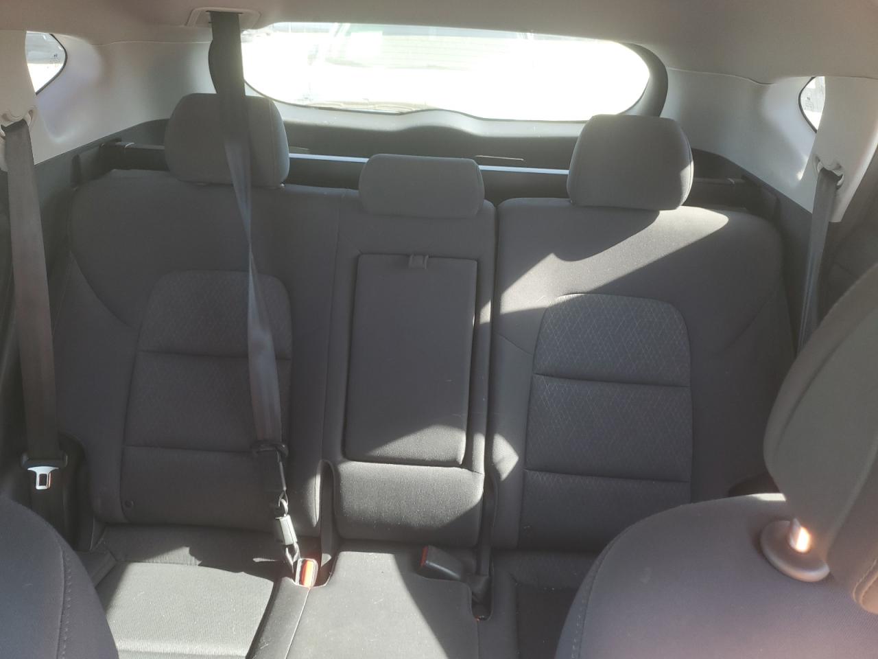2018 Hyundai Tucson Sel VIN: KM8J3CA40JU692345 Lot: 63026255