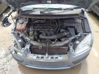 2005 FORD FOCUS GHIA for sale at Copart WOLVERHAMPTON