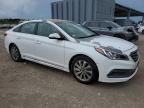 2015 Hyundai Sonata Sport   for Sale in West Palm Beach, FL - Side