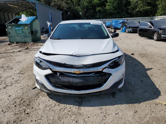  CHEVROLET MALIBU 2020 White
