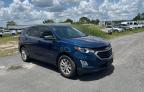 2021 Chevrolet Equinox Lt zu verkaufen in Apopka, FL - Mechanical
