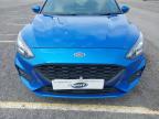 2019 FORD FOCUS ST-L for sale at Copart SANDTOFT