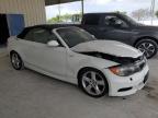 2008 Bmw 135 I за продажба в Homestead, FL - Front End