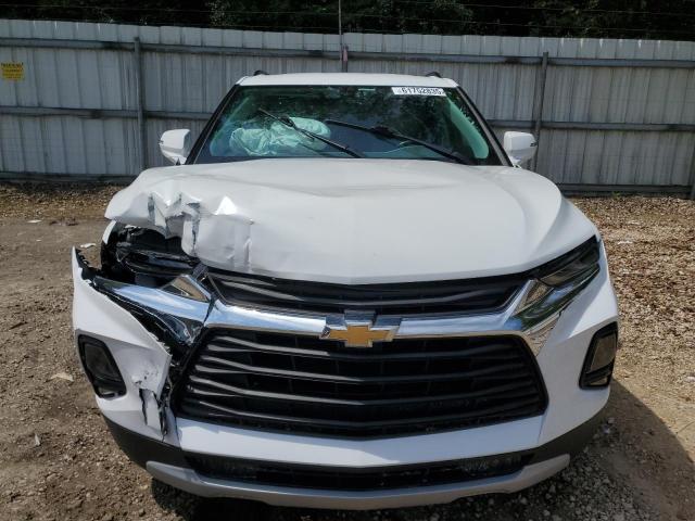  CHEVROLET BLAZER 2020 Белый