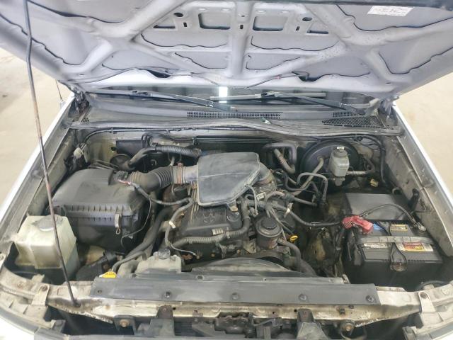 2007 TOYOTA TACOMA ACCESS CAB  