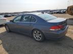 2006 BMW 750 LI   for sale at Copart AB - EDMONTON