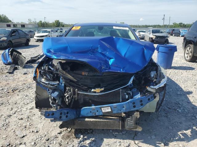  CHEVROLET CRUZE 2017 Granatowy