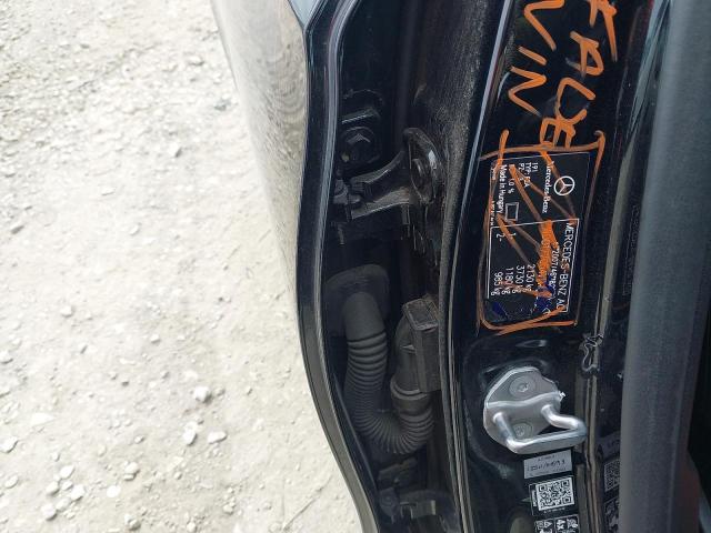 2021 MERCEDES BENZ AMG A 45 S