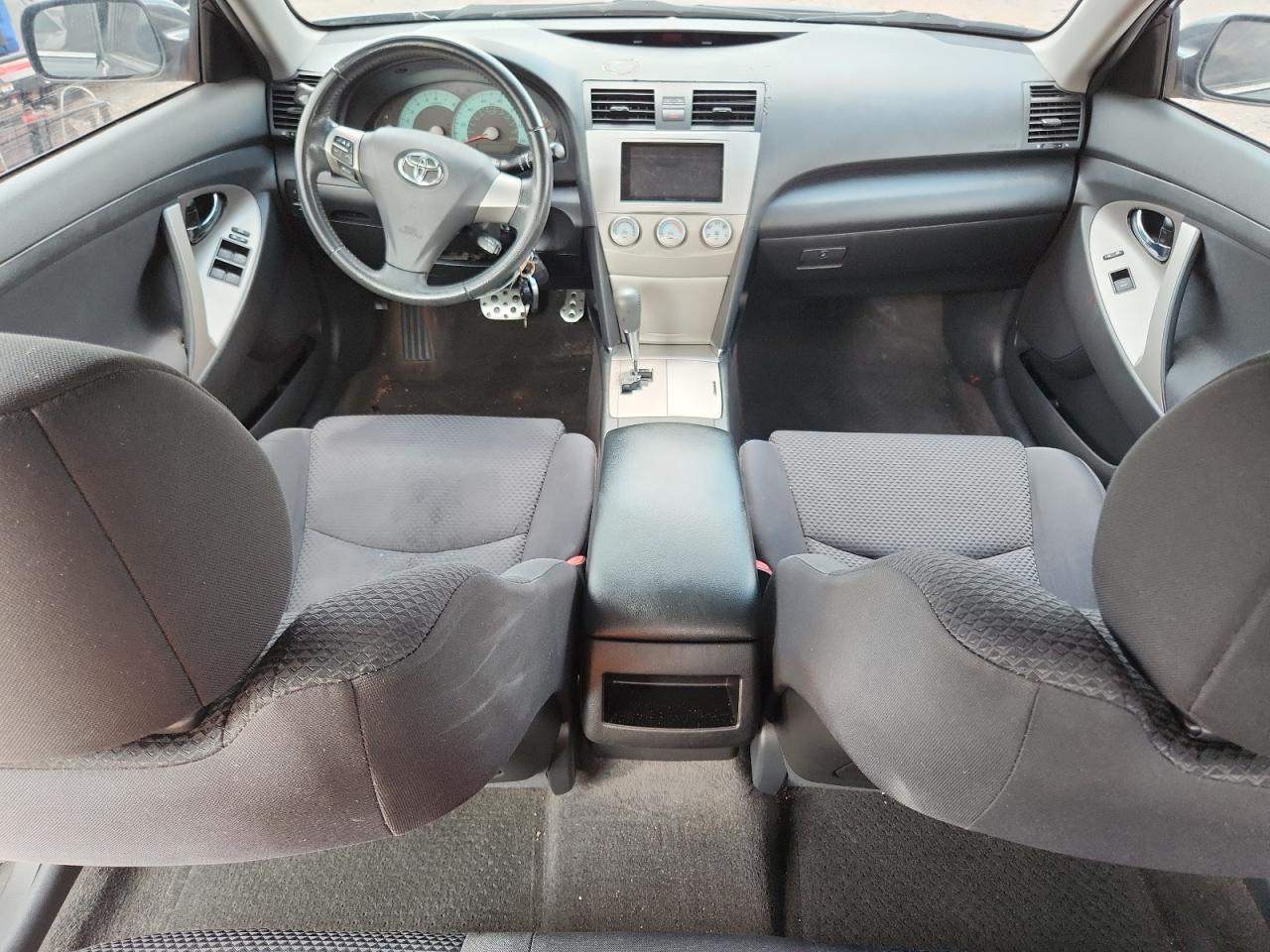 2010 Toyota Camry Base VIN: 4T1BF3EK9AU028663 Lot: 63085875