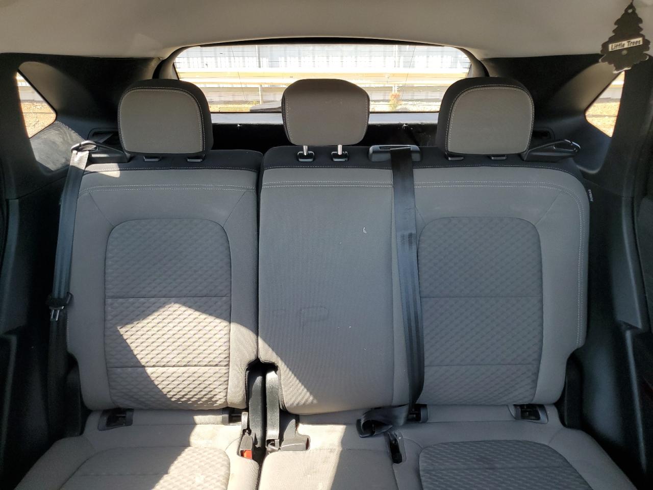 2022 Ford Escape Se VIN: 1FMCU0G67NUA63880 Lot: 61545635