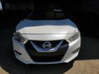 2016 Nissan Maxima 3.5S zu verkaufen in American Canyon, CA - Front End