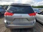 2011 Toyota Sienna Le იყიდება Hillsborough-ში, NJ - Front End