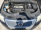 2009 Volkswagen Passat Turbo за продажба в Anderson, CA - Water/Flood