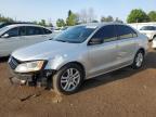 2011 Volkswagen Jetta Base for Sale in Bowmanville, ON - Front End