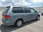 2002 Honda Odyssey Exl for Sale in Magna, UT - Side