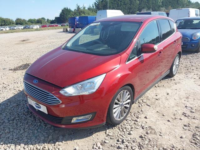 FORD C-MAX TITA 2016