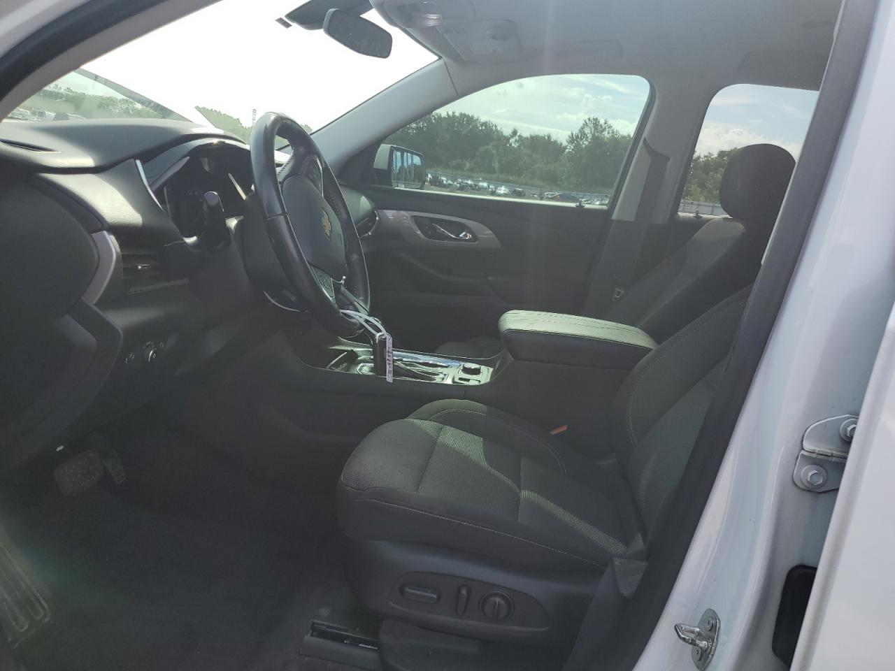 2020 Chevrolet Traverse Lt VIN: 1GNERGKW5LJ197131 Lot: 62853465