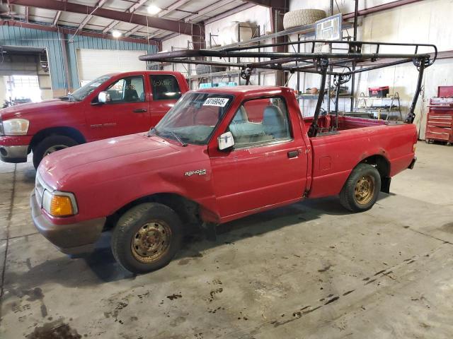 1996 Ford Ranger 