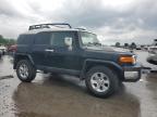 2007 Toyota Fj Cruiser  for Sale in Lebanon, TN - Normal Wear