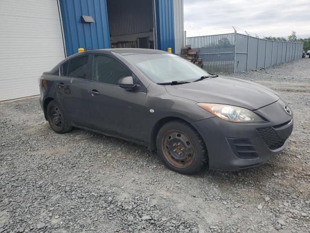 2010 MAZDA 3 I  