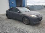 2010 MAZDA 3 I   for sale at Copart NS - HALIFAX