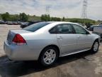 2014 Chevrolet Impala Limited Lt للبيع في Littleton، CO - Front End
