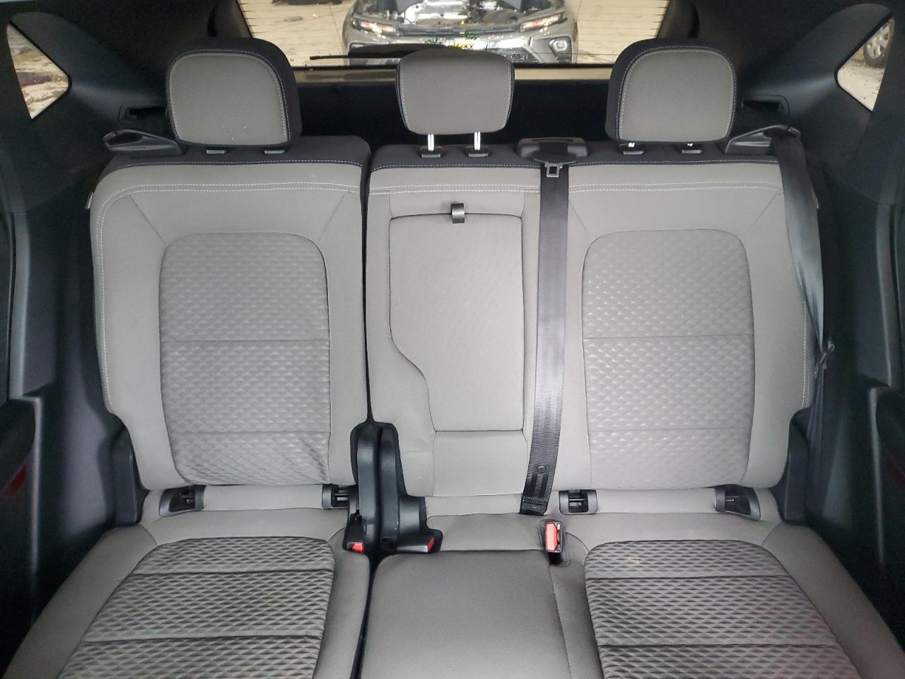 2022 Ford Escape Se VIN: 1FMCU9G66NUA35962 Lot: 61498155