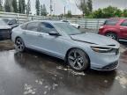 2023 Honda Accord Hybrid Sport продається в Miami, FL - Side