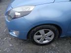 2011 RENAULT GRAND SCEN for sale at Copart BELFAST