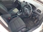 2012 VOLKSWAGEN GOLF MATCH for sale at Copart SANDTOFT