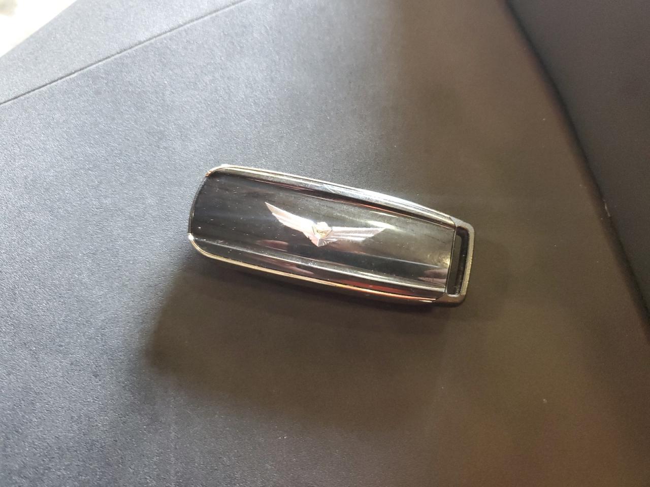 2024 Honda Gl1800 D VIN: JH2SC7954RK600147 Lot: 62988935