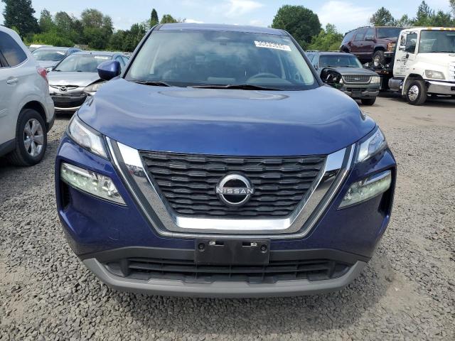  NISSAN ROGUE 2023 Blue