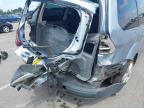 2007 FORD GALAXY ZET for sale at Copart CHESTER