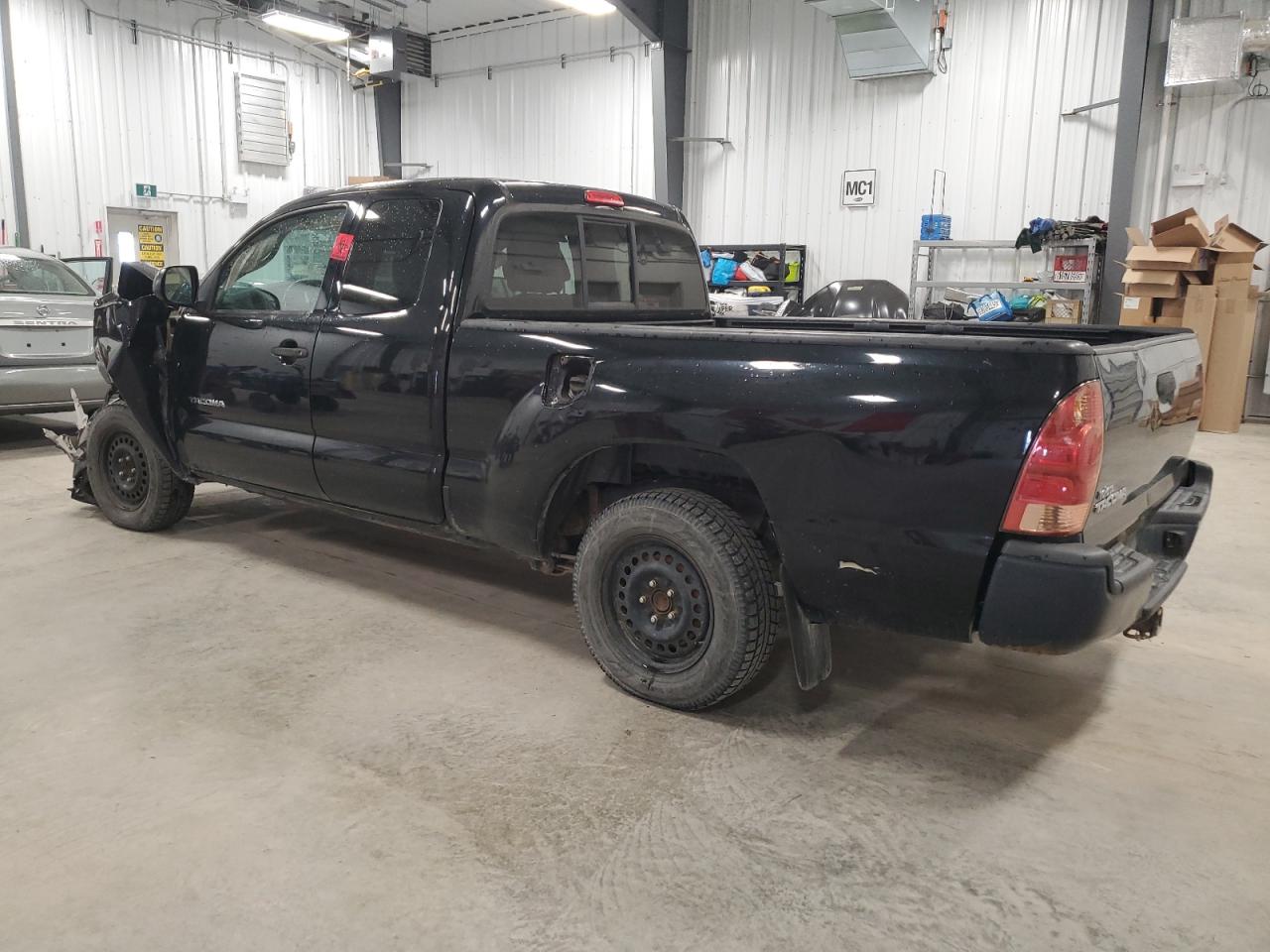 TOYOTA TACOMA 2015 VIN 5TFTX4CNXFX059967 фото 2