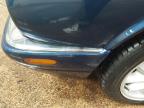 1998 JAGUAR XJ8 AUTO for sale at Copart NEWBURY