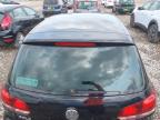 2009 VOLKSWAGEN GOLF GT TD for sale at Copart YORK