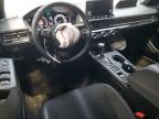 2024 HONDA CIVIC SPORT   for sale at Copart ON - COOKSTOWN