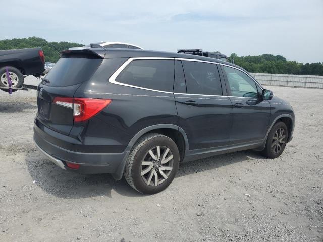  HONDA PILOT 2019 Czarny