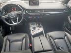 2018 Audi Q7 Premium de vânzare în Grand Prairie, TX - Normal Wear