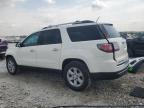 2014 Gmc Acadia Sle للبيع في Wayland، MI - Front End