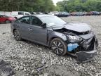 2022 Nissan Altima Sv   na sprzedaż w Windsor, NJ - Front End