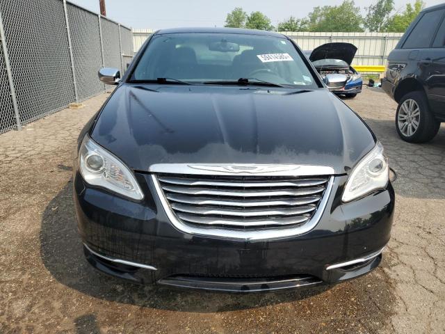  CHRYSLER 200 2013 Czarny