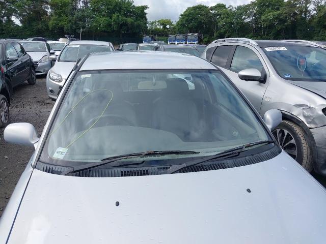 2006 PROTON JUMBUCK GL