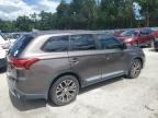 2017 Mitsubishi Outlander Se zu verkaufen in Ocala, FL - Front End