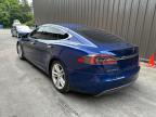 2015 Tesla Model S 85D zu verkaufen in Mendon, MA - Minor Dent/Scratches