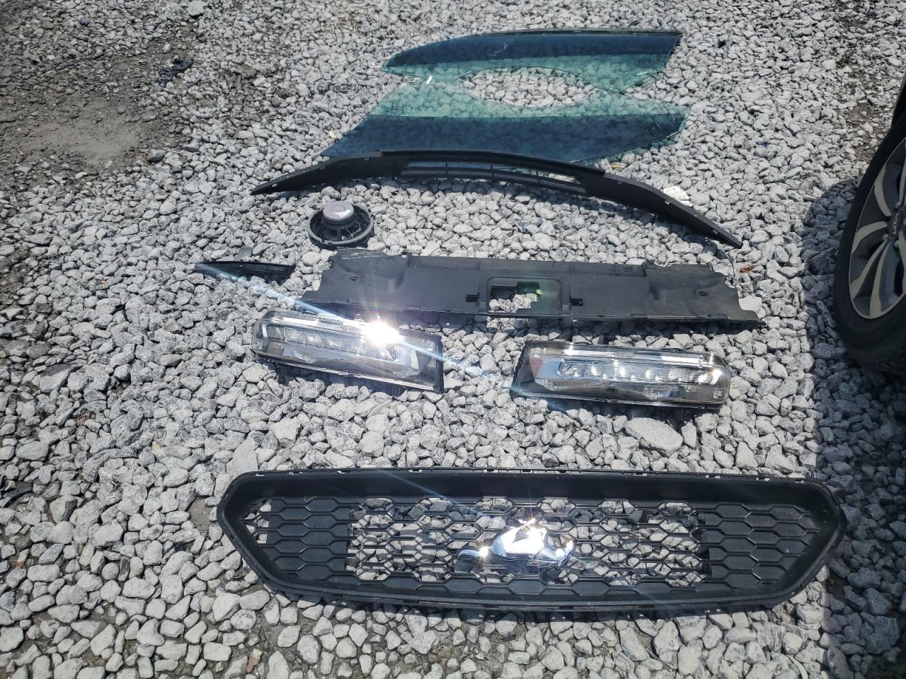 FORD ALL Models 2020 VIN 1FA6P8TH9L5167055 photo 12