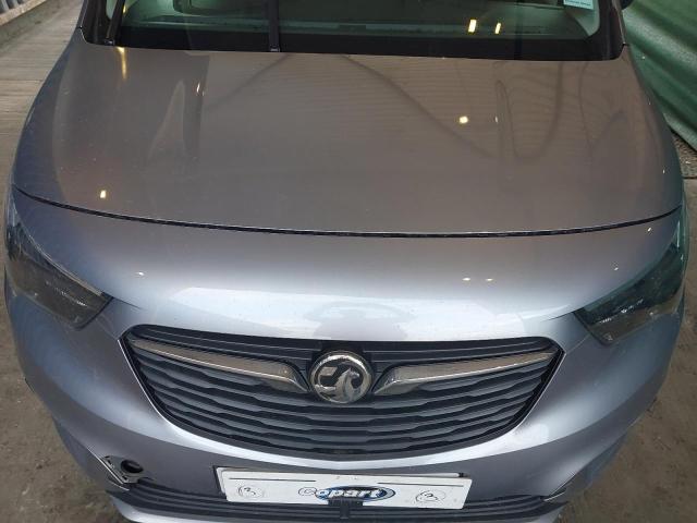 2019 VAUXHALL COMBO 2300