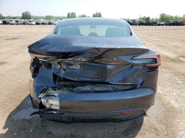  TESLA MODEL 3 2024 Szary