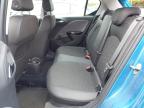 2017 VAUXHALL CORSA SE A for sale at Copart WHITBURN